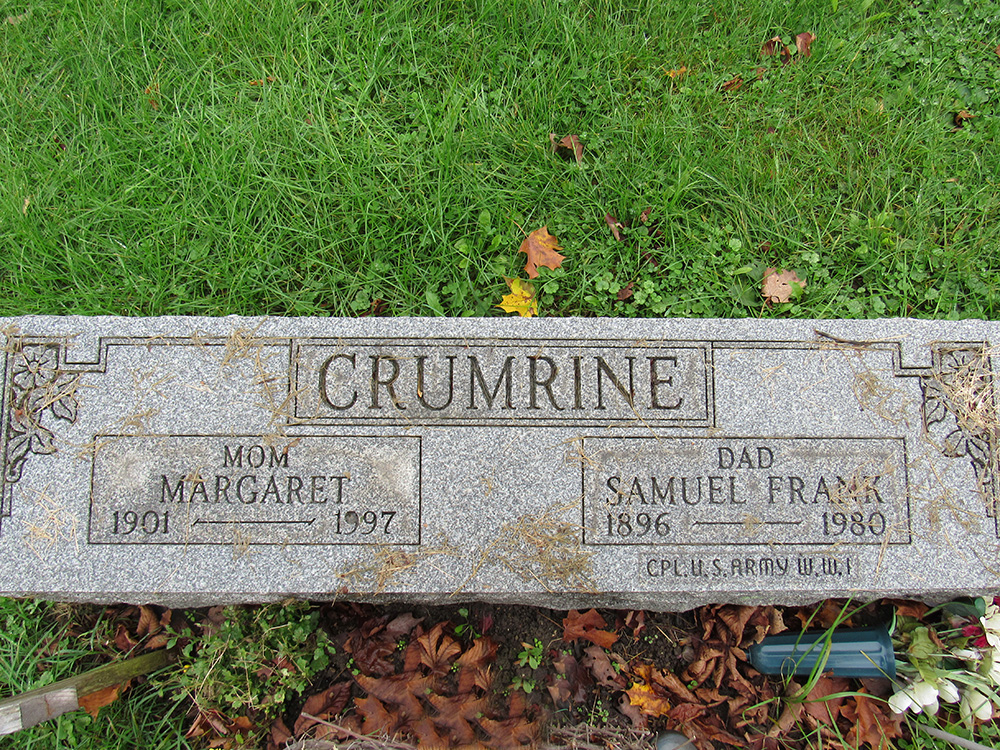 tombstone